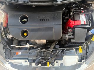 Ford Fiesta 2011 1.5 TDCI ** EΛΛΗΝΙΚΟ ** + BOOK SERVICE-thumb-27
