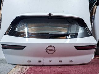 OPEL ASTRA L 2021 - (ΧΩΡΙΣ ΦΑΝΑΡΙΑ)