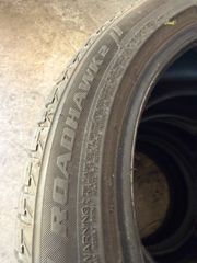 245-45-18 FIRESTONE DOT 4024!!!!!!!!!!!!!!!!!!-thumb-6