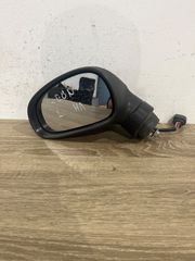 SEAT LEON (1P1) 05’-12’ ΑΡΙΣΤΕΡΟΣ ΗΛΕΚΤΡΙΚΟΣ ΘΕΡΜΑΙΝΟΜΕΝΟΣ ΚΑΘΡΕΠΤΗΣ ΜΕ ΗΛΕΚΤΡΙΚΗ ΑΝΑΔΙΠΛΩΣΗ (ΜΕ 7 ΚΑΛΩΔΙΑ)