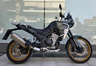 Kove 800X 2025 PRO