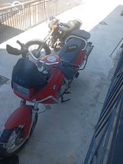 Bmw F 650 1997 FUNDURO