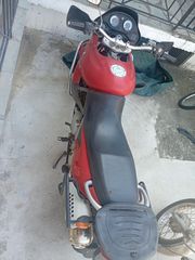 Bmw F 650 1997 FUNDURO-thumb-1