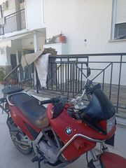 Bmw F 650 1997 FUNDURO-thumb-2