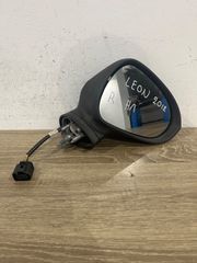 SEAT LEON (1P) 05’-12’ ΔΕΞΙΟΣ ΗΛΕΚΤΡΙΚΟΣ ΘΕΡΜΑΙΝΟΜΕΝΟΣ ΚΑΘΡΕΠΤΗΣ (ΜΕ 5 ΚΑΛΩΔΙΑ)