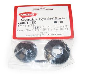 Ανταλλακτικά-Εργαλεία Kyosho 2026