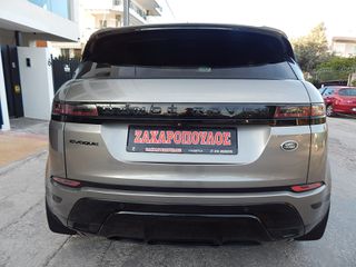 Land Rover Range Rover Evoque 2021 P200 Mild-Hybrid Nolita Edition  R-Dynamic S-thumb-6