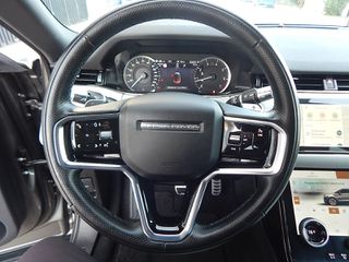 Land Rover Range Rover Evoque 2021 P200 Mild-Hybrid Nolita Edition  R-Dynamic S-thumb-36