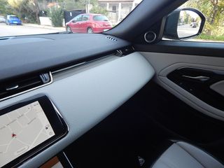 Land Rover Range Rover Evoque 2021 P200 Mild-Hybrid Nolita Edition  R-Dynamic S-thumb-38