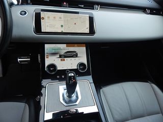 Land Rover Range Rover Evoque 2021 P200 Mild-Hybrid Nolita Edition  R-Dynamic S-thumb-39