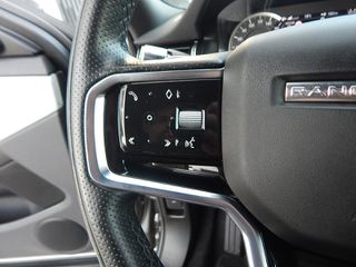 Land Rover Range Rover Evoque 2021 P200 Mild-Hybrid Nolita Edition  R-Dynamic S-thumb-40