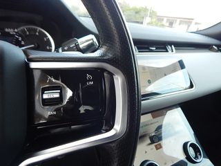 Land Rover Range Rover Evoque 2021 P200 Mild-Hybrid Nolita Edition  R-Dynamic S-thumb-41