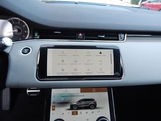 Land Rover Range Rover Evoque 2021 P200 Mild-Hybrid Nolita Edition  R-Dynamic S-thumb-42