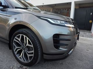 Land Rover Range Rover Evoque 2021 P200 Mild-Hybrid Nolita Edition  R-Dynamic S-thumb-49