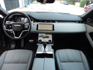 Land Rover Range Rover Evoque 2021 P200 Mild-Hybrid Nolita Edition  R-Dynamic S-thumb-52