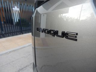 Land Rover Range Rover Evoque 2021 P200 Mild-Hybrid Nolita Edition  R-Dynamic S-thumb-53