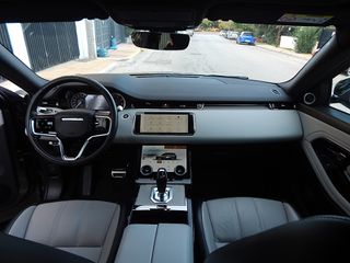 Land Rover Range Rover Evoque 2021 P200 Mild-Hybrid Nolita Edition  R-Dynamic S-thumb-54