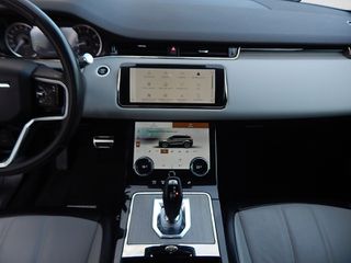 Land Rover Range Rover Evoque 2021 P200 Mild-Hybrid Nolita Edition  R-Dynamic S-thumb-55