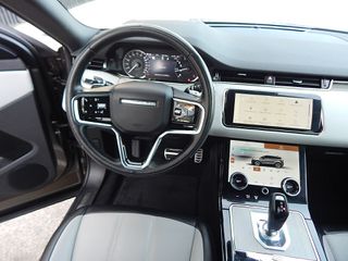 Land Rover Range Rover Evoque 2021 P200 Mild-Hybrid Nolita Edition  R-Dynamic S-thumb-56