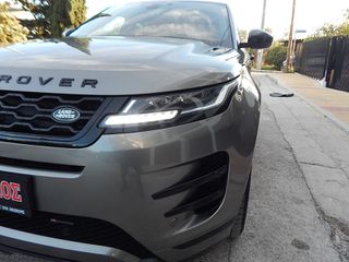 Land Rover Range Rover Evoque 2021 P200 Mild-Hybrid Nolita Edition  R-Dynamic S-thumb-11