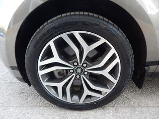 Land Rover Range Rover Evoque 2021 P200 Mild-Hybrid Nolita Edition  R-Dynamic S-thumb-12