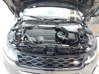 Land Rover Range Rover Evoque 2021 P200 Mild-Hybrid Nolita Edition  R-Dynamic S-thumb-13