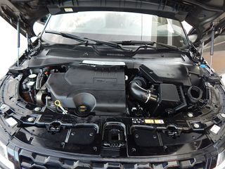 Land Rover Range Rover Evoque 2021 P200 Mild-Hybrid Nolita Edition  R-Dynamic S-thumb-14
