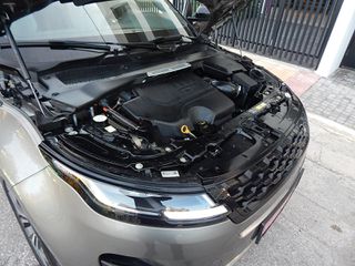Land Rover Range Rover Evoque 2021 P200 Mild-Hybrid Nolita Edition  R-Dynamic S-thumb-15