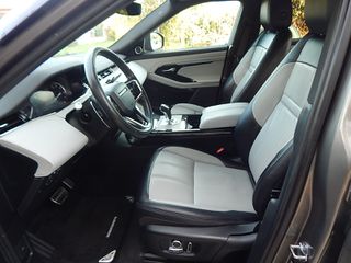 Land Rover Range Rover Evoque 2021 P200 Mild-Hybrid Nolita Edition  R-Dynamic S-thumb-16