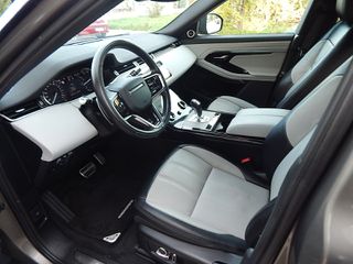 Land Rover Range Rover Evoque 2021 P200 Mild-Hybrid Nolita Edition  R-Dynamic S-thumb-17