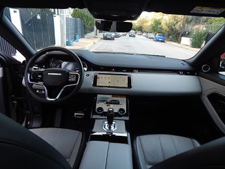 Land Rover Range Rover Evoque 2021 P200 Mild-Hybrid Nolita Edition  R-Dynamic S-thumb-23