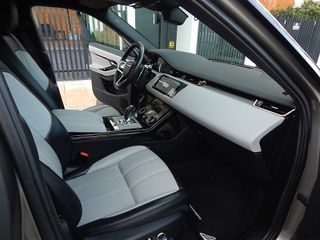 Land Rover Range Rover Evoque 2021 P200 Mild-Hybrid Nolita Edition  R-Dynamic S-thumb-24