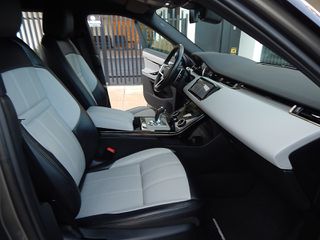 Land Rover Range Rover Evoque 2021 P200 Mild-Hybrid Nolita Edition  R-Dynamic S-thumb-25