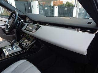 Land Rover Range Rover Evoque 2021 P200 Mild-Hybrid Nolita Edition  R-Dynamic S-thumb-26