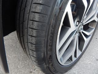 Land Rover Range Rover Evoque 2021 P200 Mild-Hybrid Nolita Edition  R-Dynamic S-thumb-31