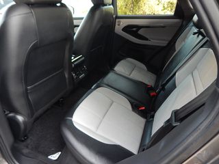 Land Rover Range Rover Evoque 2021 P200 Mild-Hybrid Nolita Edition  R-Dynamic S-thumb-32