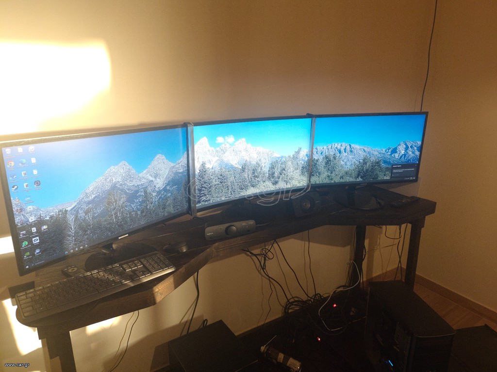 Monitor