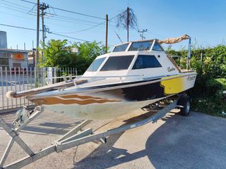 Lambro Boat 1986 Onda-thumb-2