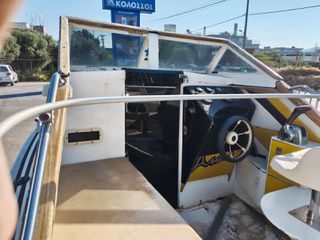 Lambro Boat 1986 Onda-thumb-7