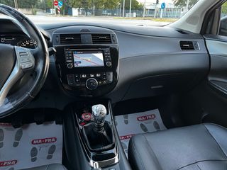 Nissan Pulsar 2017 DIG-T N-CONNECTA 6 ΤΑΧΥΤΗΤΩΝ NAVİ/360CAMERA/ΘΕΡΜΟΜΕΝΑ-thumb-64