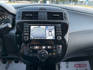 Nissan Pulsar 2017 DIG-T N-CONNECTA 6 ΤΑΧΥΤΗΤΩΝ NAVİ/360CAMERA/ΘΕΡΜΟΜΕΝΑ-thumb-67