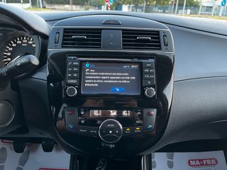 Nissan Pulsar 2017 DIG-T N-CONNECTA 6 ΤΑΧΥΤΗΤΩΝ NAVİ/360CAMERA/ΘΕΡΜΟΜΕΝΑ-thumb-70