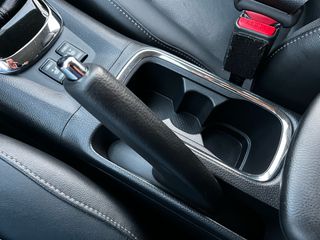 Nissan Pulsar 2017 DIG-T N-CONNECTA 6 ΤΑΧΥΤΗΤΩΝ NAVİ/360CAMERA/ΘΕΡΜΟΜΕΝΑ-thumb-77