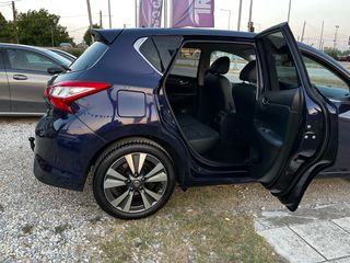 Nissan Pulsar 2017 DIG-T N-CONNECTA 6 ΤΑΧΥΤΗΤΩΝ NAVİ/360CAMERA/ΘΕΡΜΟΜΕΝΑ-thumb-84