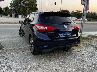 Nissan Pulsar 2017 DIG-T N-CONNECTA 6 ΤΑΧΥΤΗΤΩΝ NAVİ/360CAMERA/ΘΕΡΜΟΜΕΝΑ-thumb-9