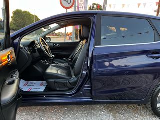 Nissan Pulsar 2017 DIG-T N-CONNECTA 6 ΤΑΧΥΤΗΤΩΝ NAVİ/360CAMERA/ΘΕΡΜΟΜΕΝΑ-thumb-42