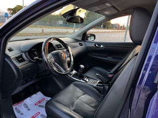 Nissan Pulsar 2017 DIG-T N-CONNECTA 6 ΤΑΧΥΤΗΤΩΝ NAVİ/360CAMERA/ΘΕΡΜΟΜΕΝΑ-thumb-44