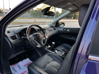 Nissan Pulsar 2017 DIG-T N-CONNECTA 6 ΤΑΧΥΤΗΤΩΝ NAVİ/360CAMERA/ΘΕΡΜΟΜΕΝΑ-thumb-45