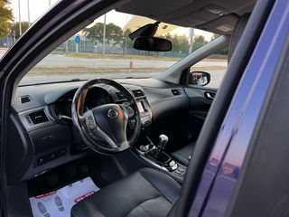 Nissan Pulsar 2017 DIG-T N-CONNECTA 6 ΤΑΧΥΤΗΤΩΝ NAVİ/360CAMERA/ΘΕΡΜΟΜΕΝΑ-thumb-46