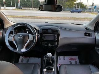 Nissan Pulsar 2017 DIG-T N-CONNECTA 6 ΤΑΧΥΤΗΤΩΝ NAVİ/360CAMERA/ΘΕΡΜΟΜΕΝΑ-thumb-48